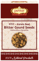 Jaived Ayurveda Bitter Gourd Seeds | Supports Healthy Blood Sugar & Aids Digestion pure Seeds thumbnail