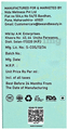 Bee & Beauty Acne Fighter Bee Serum thumbnail