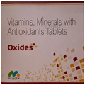 Oxides Tablet thumbnail