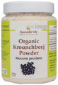 Ayurvedic Life Organic Krounchbeej Mucuna Pruriens Powder thumbnail