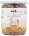 Mo's Bakery Barley & Jaggery Cookies thumbnail