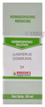 Bakson's Homeopathy Juniperus Communis Dilution 3X thumbnail