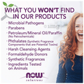 Now Solutions Coconut Oil thumbnail