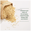 Mega Food Balanced B Complex Tablet thumbnail