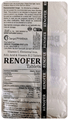Renofer Tablet thumbnail