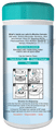 Buddsbuddy Olive Oil Babycare Wet Wipes with Aloe Vera & Vitamin E (80 Each) thumbnail