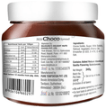 Delight Nuts Almond Choco Spread thumbnail