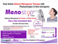 Trexgen Menostop Tablet Advanced & Complete Menopause Formula thumbnail