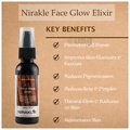 Nirakle Manjishtadi Oil Face Glow Elixir thumbnail