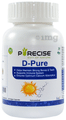Purecise D-Pure Vegan Capsule thumbnail