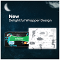 Whisper Bindazzz Nights Pads XXXL thumbnail