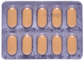 Udimarin Forte SR Tablet thumbnail