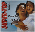 Rana Super-Top Capsule thumbnail