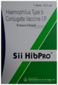 SII HibPro Vaccine thumbnail