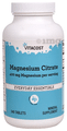 Vitacost Magnesium Citrate 400mg Tablet thumbnail