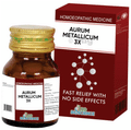 LDD Bioscience Aurum Metallicum 3X thumbnail