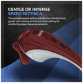 Wahl 04295-124 Hot and Cold Massager thumbnail