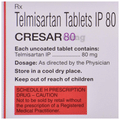 Cresar 80 Tablet thumbnail