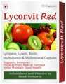 Lycorvit Red Capsule thumbnail