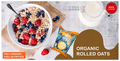 Truefarm Organic Rolled Oats thumbnail