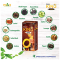Max Ayurveda Max King Premium Capsule for Men thumbnail