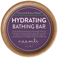 Neemli Naturals Charcoal & Kokum Butter Hydrating Bathing Bar thumbnail