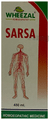 Wheezal Sarsa Syrup thumbnail