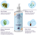 Sanfe Underarm Depigmentation Serum Sea Grape & Green Seaweed thumbnail