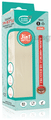 Buddsbuddy 3 in 1 Bottle (Feeding Bottle+Sipper+Cereal Feeder) 0m+ Pink Small thumbnail