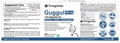 Trexgenics Guggul 500mg Veg. Capsules thumbnail