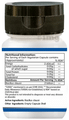 Immunobasics Bacillus 2 Billion Vegetable Capsule thumbnail