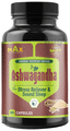 Max Ayurveda Ashwagandha Capsule thumbnail