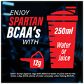 Spartan Nutrition BCAA’s Pro Series Mango Powder thumbnail