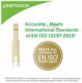 OneTouch Verio Test Strip (Only Strips) thumbnail