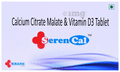Seren Cal Tablet thumbnail