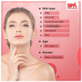 Spa Professional Daily Dose AM & PM Lactic Acid 10% + Alpha Arbutin 2% Kit thumbnail