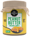 The Butternut Co. Peanut Butter Organic Honey Creamy thumbnail