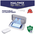 Halonix Shield Portable UV Sanitiser thumbnail