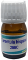 Boiron Tarentula Hispana Dilution 200C thumbnail