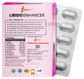 Inlazer Libido Enhancer for Women Capsule thumbnail