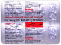 Udimarin Forte SR Tablet thumbnail