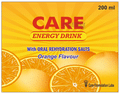 Care Drink (200ml Each) Orange thumbnail