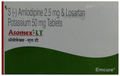 Asomex-LT Tablet thumbnail