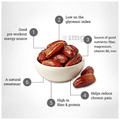 Healthy Feast Arabian Dates thumbnail