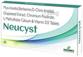 Neucyst Tablet thumbnail