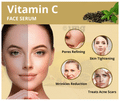Moloshe Vitamin C Facial Serum thumbnail