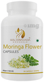 Goldenacacia Herrbals Moringa Flower 500mg Capsule thumbnail
