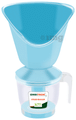 Ambitech 3 in 1 Steam Inhaler White thumbnail