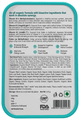Wellbeing Nutrition Disney Frozen Melts into Natural B12 + D3 Oral Thin Strip | For Age 6+ | For Energy, Growth & Development | Flavour Exotic Mango thumbnail