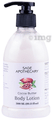 Sage Apothecary Castor & Cocoa Butter Body Lotion thumbnail